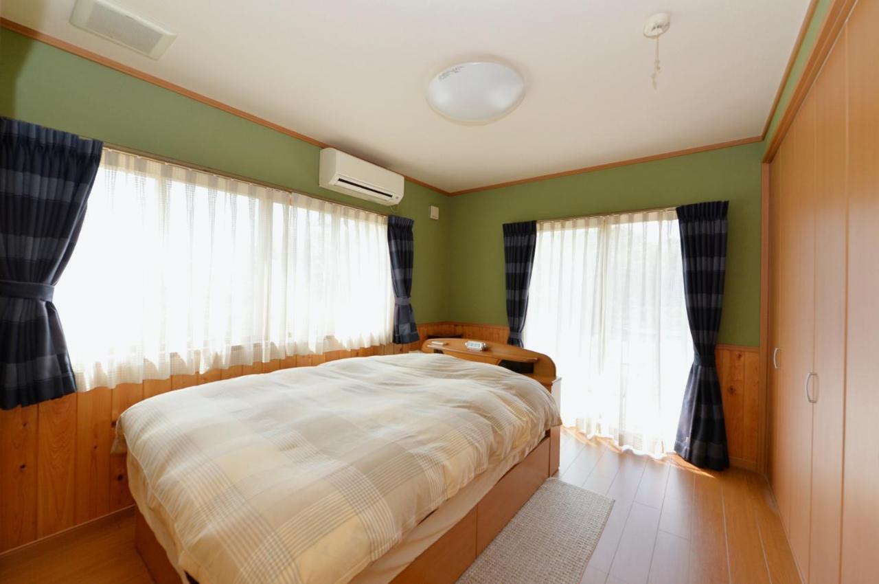 Omoritei - Vacation Stay 9265 Насу-Сіобара Екстер'єр фото